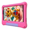 Tablet UleFone Tab A9 Pro Kids — 4GB RAM, 128GB storage, LTE, Pink