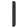 Mobile phone for senior KX-TU110 black