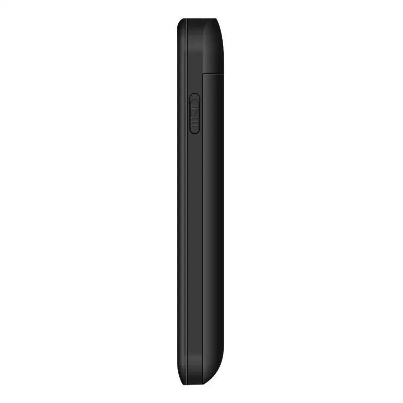 Mobile phone for senior KX-TU110 black