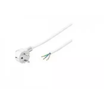 Microconnect PE14050SOW power cable White 5 m