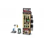 LEGO MARVEL 76342 Spider-Man vs. Mysterio: The Daily Bugle