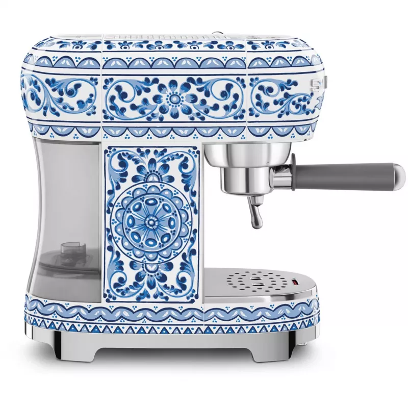 Coffee machine Smeg Dolce & Gabbana
