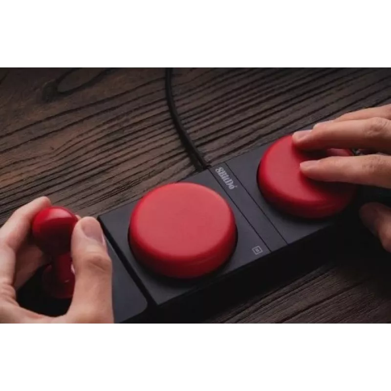 8BitDo Mechanical Keyboard