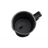Automatic milk frother/warmer Adler AD 4478 — stainless steel bowl, 240 ml capacity, 500 W, hot & cold