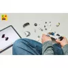 LEGO construction toy set Bugatti Centodieci Speed Champions 77240 — 291 pieces, 1 minifigure, age 9+