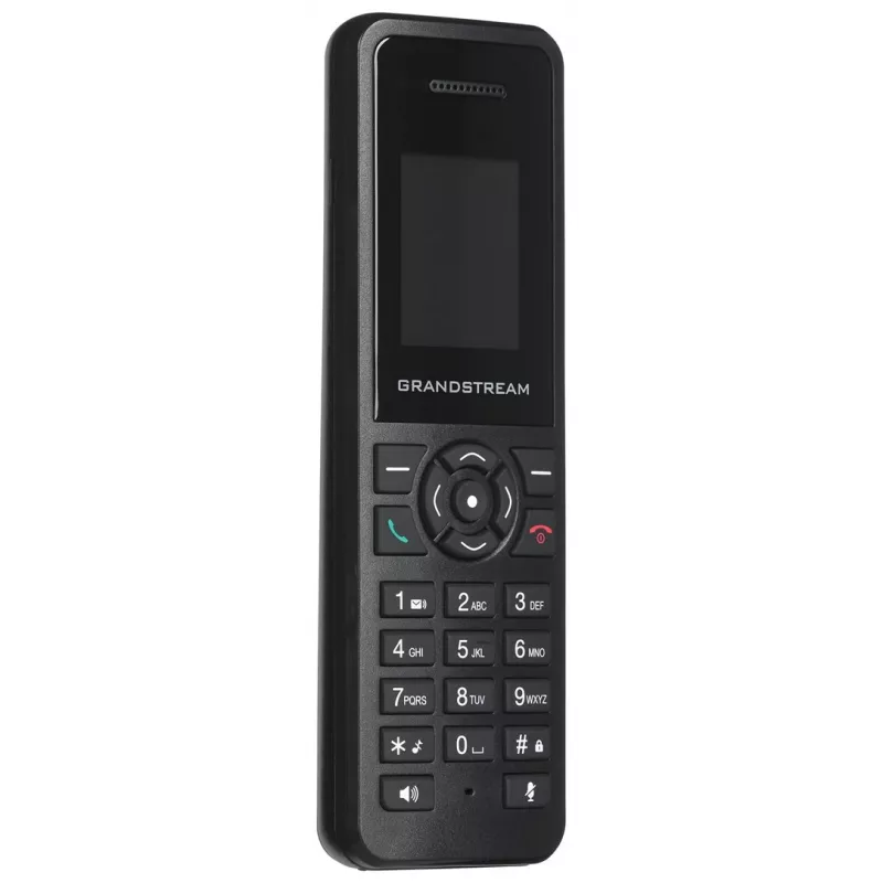 DECT telephone Grandstream Networks DP720