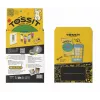 TOSSIT target board – Target & Tic-Tac-Toe