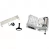 AXIS Cabinet Lock A Enclosure accessory kit suitable for wall mounting