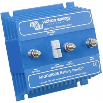 Victron Energy Argo 80-2AC ARG080201000R Batterietrenner (ARG080201000R)