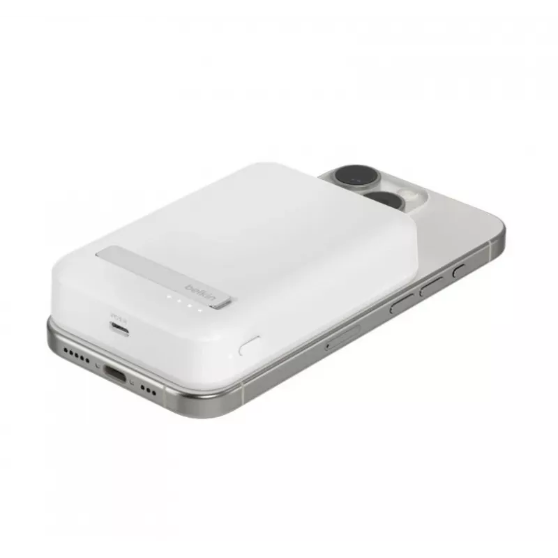 Portable Charger Belkin BoostCharge Pro 15W