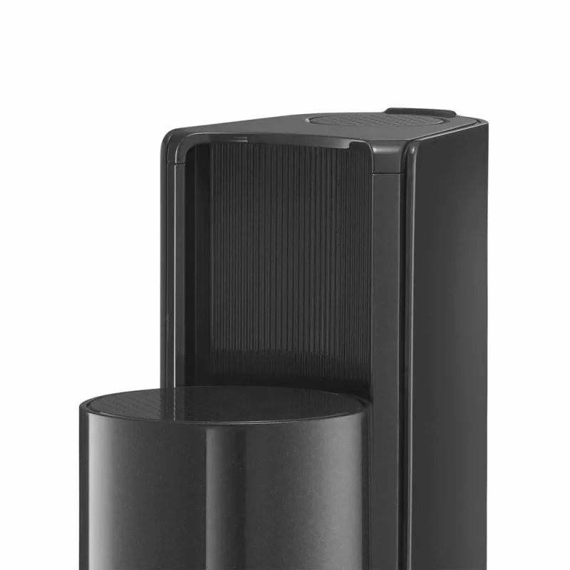 SodaStream DUO Upgrade sparkling water maker Black