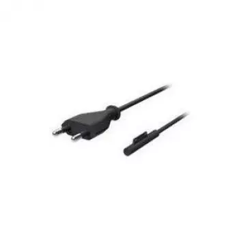 Microsoft Surface 65W Power Supply - Power Supply - 65 Watt - commercial - for Surface Pro 4 (Q5N-00006)