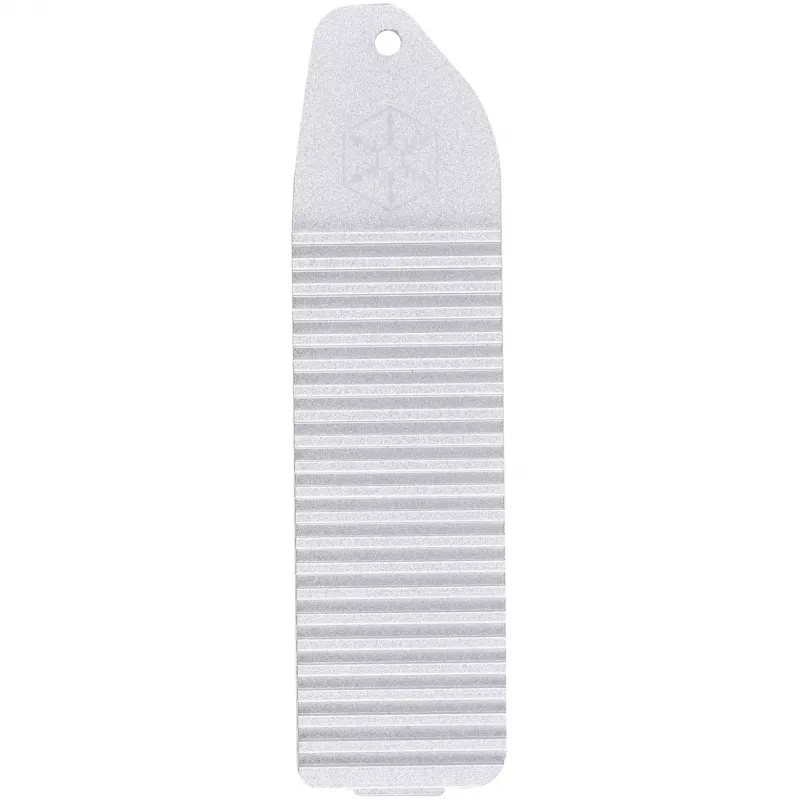 SilverStone SST-TP06 aluminium M.2 SSD heatsink for PlayStation 5, silver