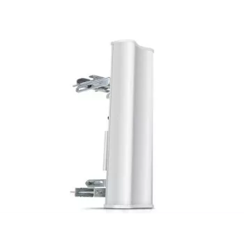 2.3-2.7 GHz airMAX sector antenna - 15 dBi -120 - with Rocket Kit