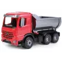 Truck Lena WORXX 04610EC Grey Red Recommended age 3 years