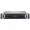 HPE MSA 2070 SFF 2x10/25GbE iSCSI 4-port Cntrl 12x3.84TB SSD 4x10Gb iSCSI XCVR 46TB Storage Array