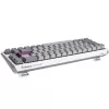 Ducky One 3 SF keyboard Gaming USB QWERTY English Grey