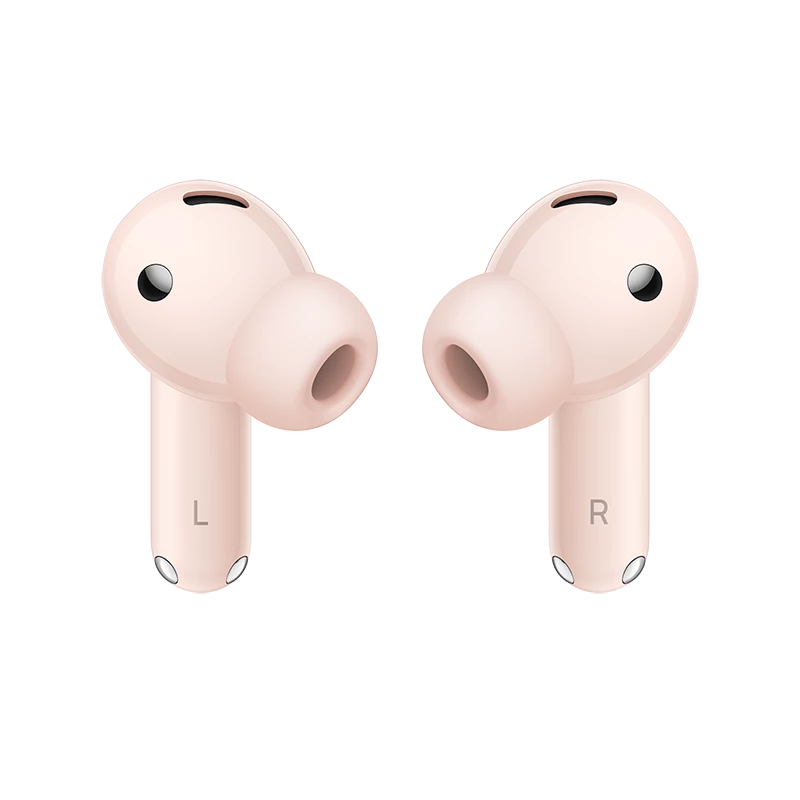 Huawei FreeBuds 7i Headset True Wireless Stereo (TWS) In-ear Calls/Music Bluetooth Pink