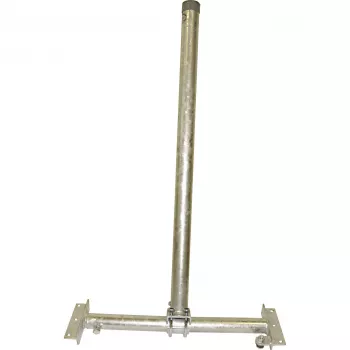 Stainless Steel Antenna Mount Kathrein ZAS 40