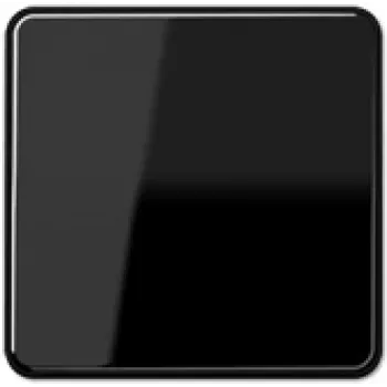 JUNG CD 590 SW - Black - 4071.02 LED - 4071.01 LED - IP44