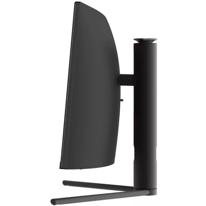 LC-Power LC-M34-UWQHD-165-C Computerbildschirm 86,4 cm (34) 3440 x 1440 Pixel UltraWide Quad HD Black - Red (LC-M34-UWQHD-165-C)