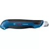 Utility Knife Bosch 1 600 A01 TH6 Blade Width 1.8 cm Weight 120 g