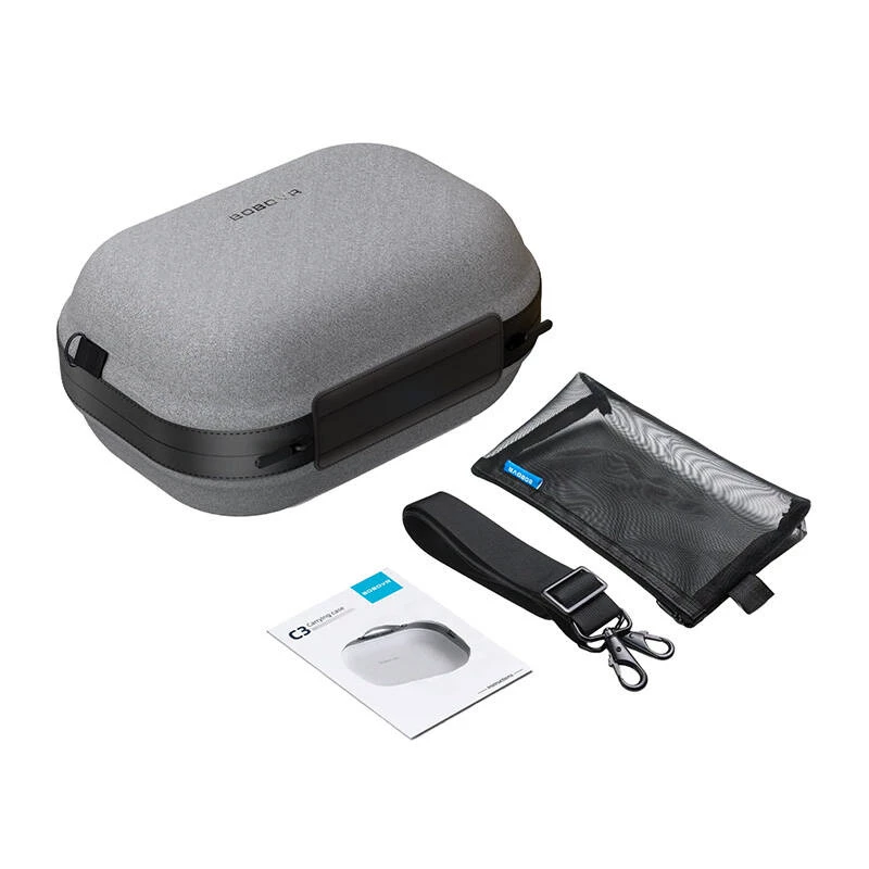 Carrying case BOBOVR C3 for Quest 3 — lightweight durable protective case