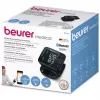 Wrist Blood Pressure Monitor BC5