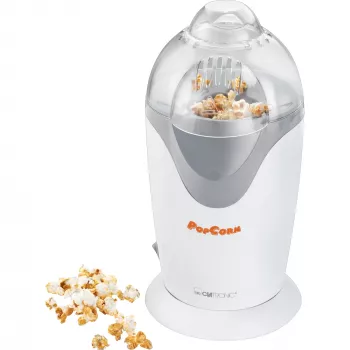 Clatronic PM 3635 1200W White Popcornmaschine (263335)