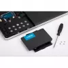 Crucial BX500 - SSD - 240 GB - intern - 2.5 (6.4 cm) - SATA 6Gb/s