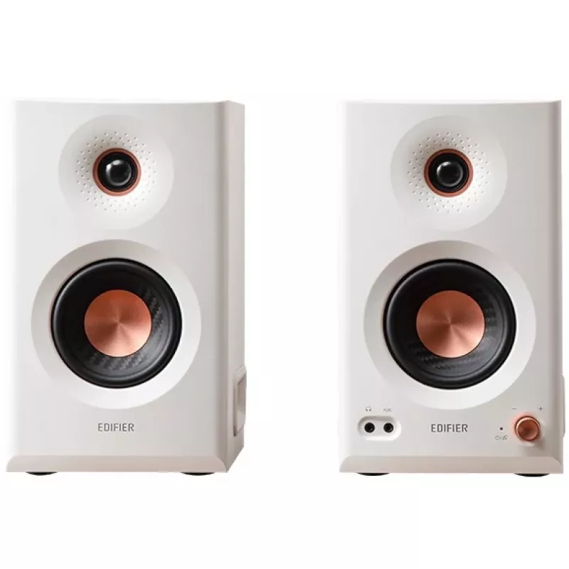 Edifier MR5 2.0 Bluetooth White retail - Speaker (MR5 WT)