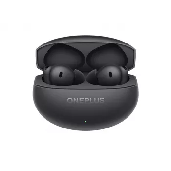 Global Version OnePlus Buds 4 True Wireless AI Call Noise Cancelling Earphones 55dB Long Range IP55 Waterproof Portable Earbuds
