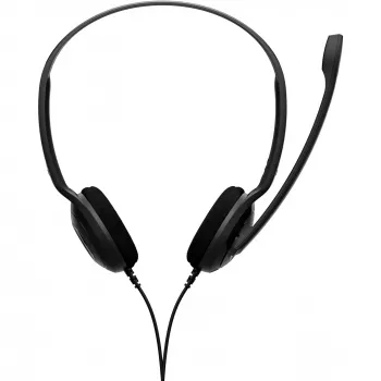 Sennheiser PC 3 CHAT Headset Black