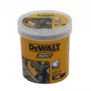 Grinding disc DeWALT DT20540-QZ Flat centre for Iron Metal Stainless steel