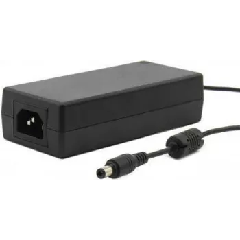 CoreParts MBXPOS-AC0002 power adapter/inverter Indoor 72 W Black