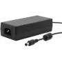 CoreParts MBXPOS-AC0002 power adapter/inverter Indoor 72 W Black