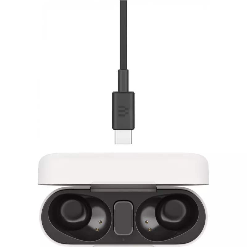 EPOS ADAPT E1 True Wireless Stereo (TWS) In-Ear Business/Everyday Bluetooth Headset White
