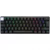 Logitech G PRO X 60 - Keyboard - Gaming - 60%