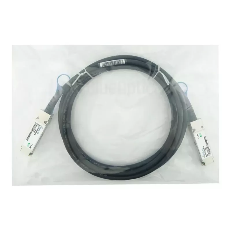 DAC Cable BlueOptics CBL-NTWK-0956-QSFP56-3-BL 3m QSFP56