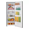 Fridge MPM-246-CJ-26 black, 246 liters