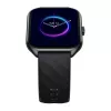 Smartwatch Zeblaze GTS 4 — 1.94 inch (4.93 cm) AMOLED, 466×466 px, Touchscreen, Wi‑Fi, Silicone Band, Black