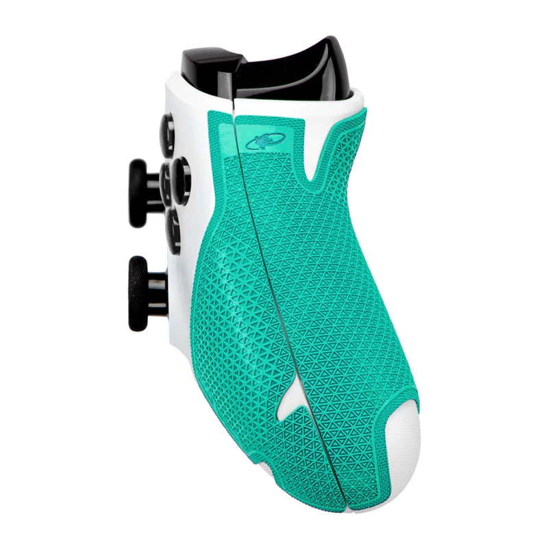 Lizard Skins XBOX One - Teal (zugeschnitten, 0,5mm)
