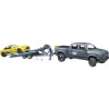 BRUDER 2504 toy vehicle
