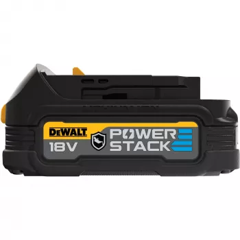 Dewalt DCBP034G-XJ Battery Black