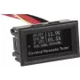 VA010020 - OLED, Multifunktions-Measuring Instrument, 5 to 60 V (DC) (COM-VA010020)