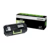 Toner Lexmark MX710de MX710dhe 62D2H00 30000 pages Black