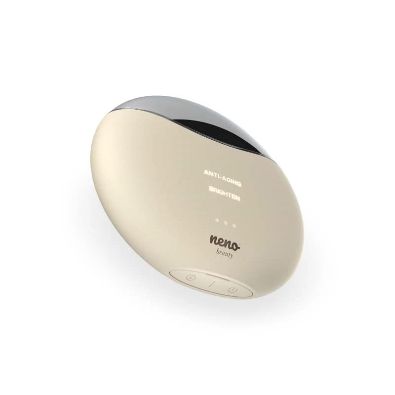 Neno AURI Advanced facial EMS and RF care device