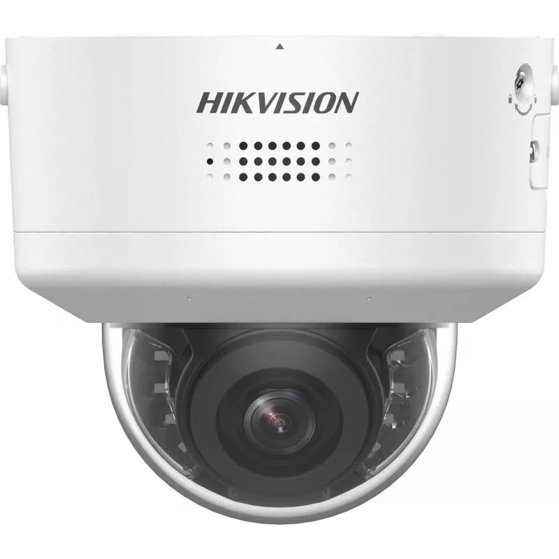 Dome IP security camera Hikvision DS-2CD2747G2H-LIPTRZS2U/SL 2688x1520 Indoor & outdoor