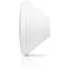 Ubiquiti PrismAP-5-45, (Horn-5-45) Symetrical sector 5GHz antenna, 16dBi, 45° 45°