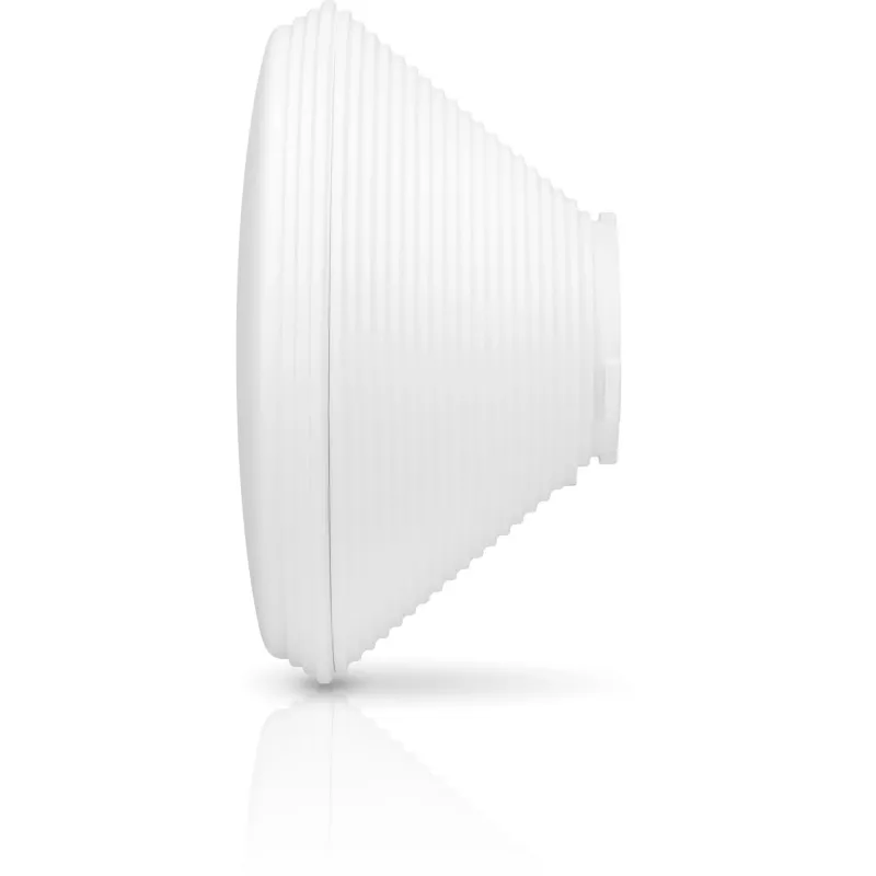 Ubiquiti PrismAP-5-45, (Horn-5-45) Symetrical sector 5GHz antenna, 16dBi, 45° 45°